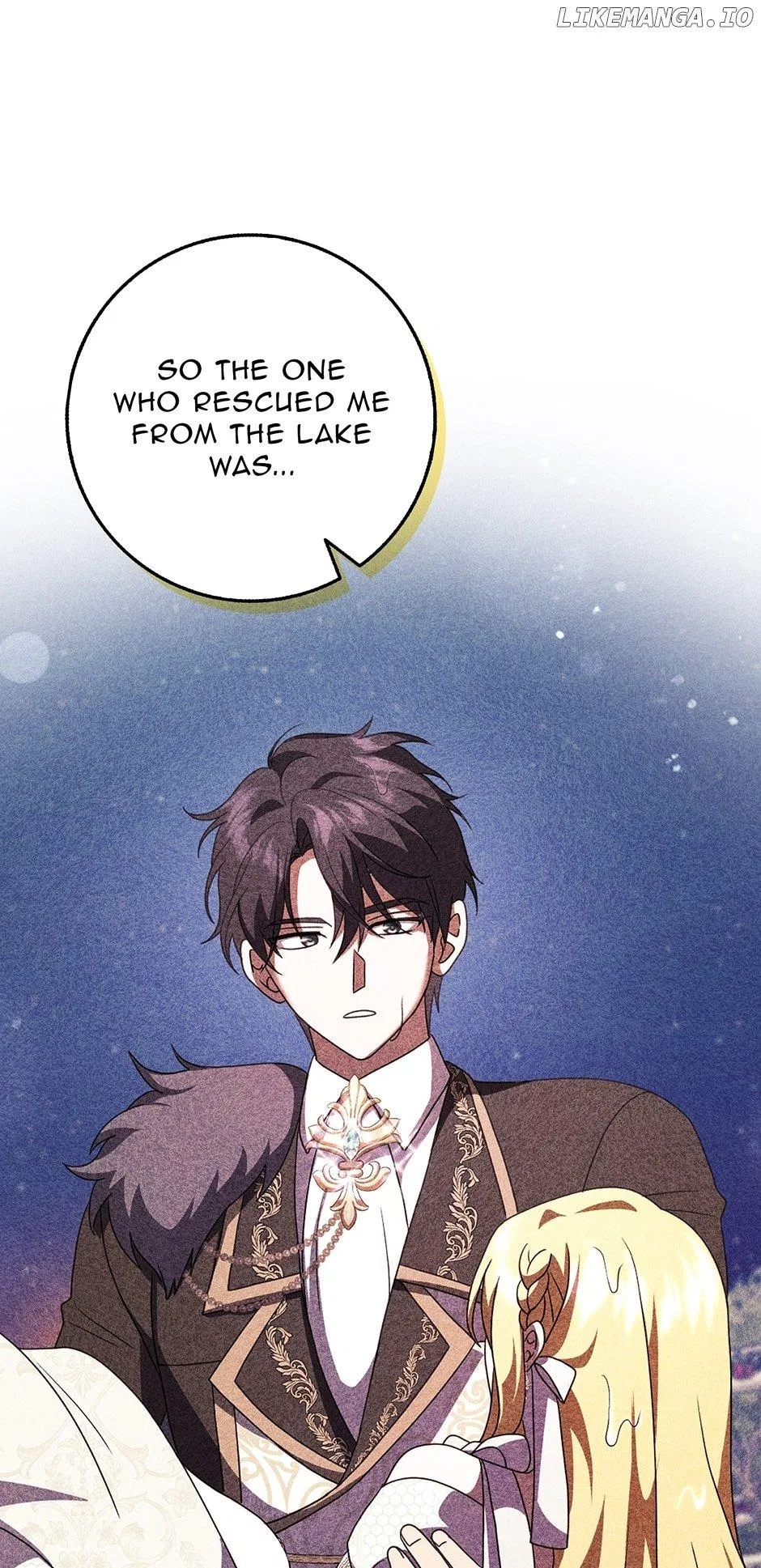 The Lost Cinderella Chapter 38 – Page 42