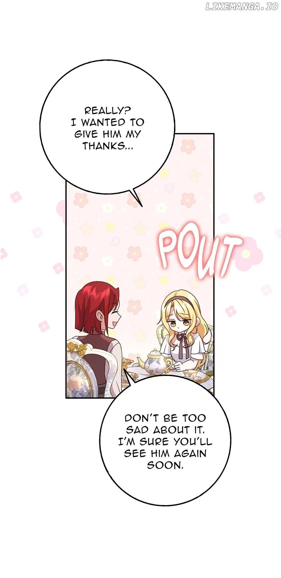 The Lost Cinderella Chapter 38 – Page 47