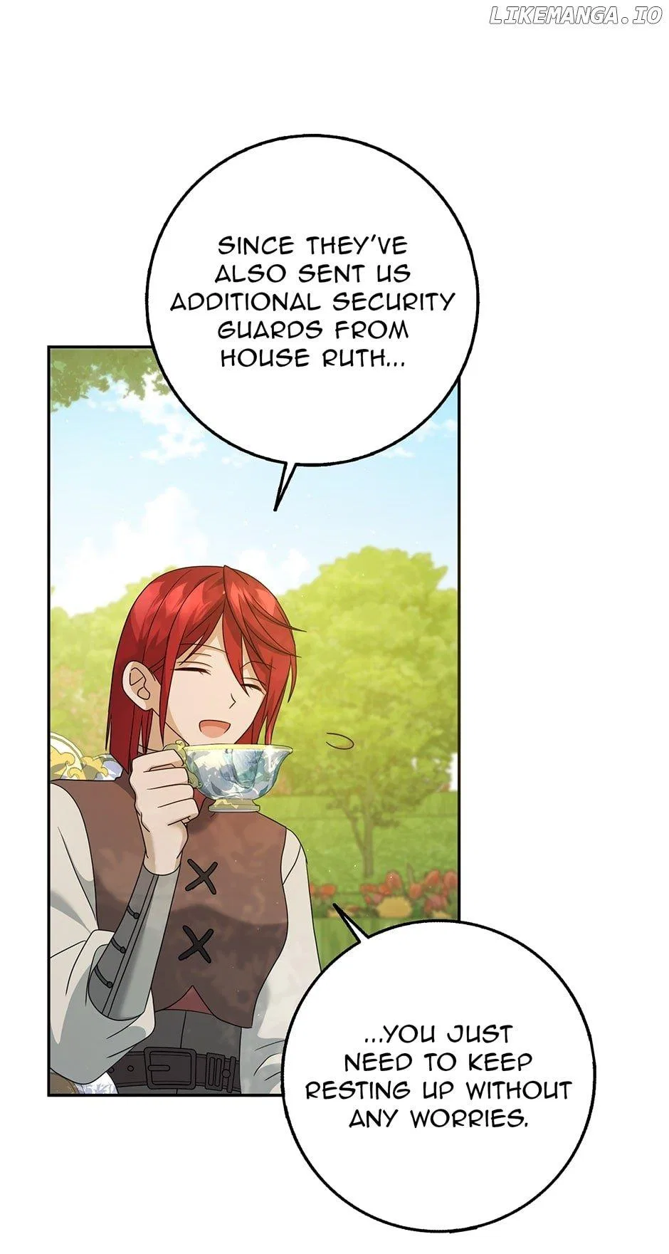 The Lost Cinderella Chapter 38 – Page 48