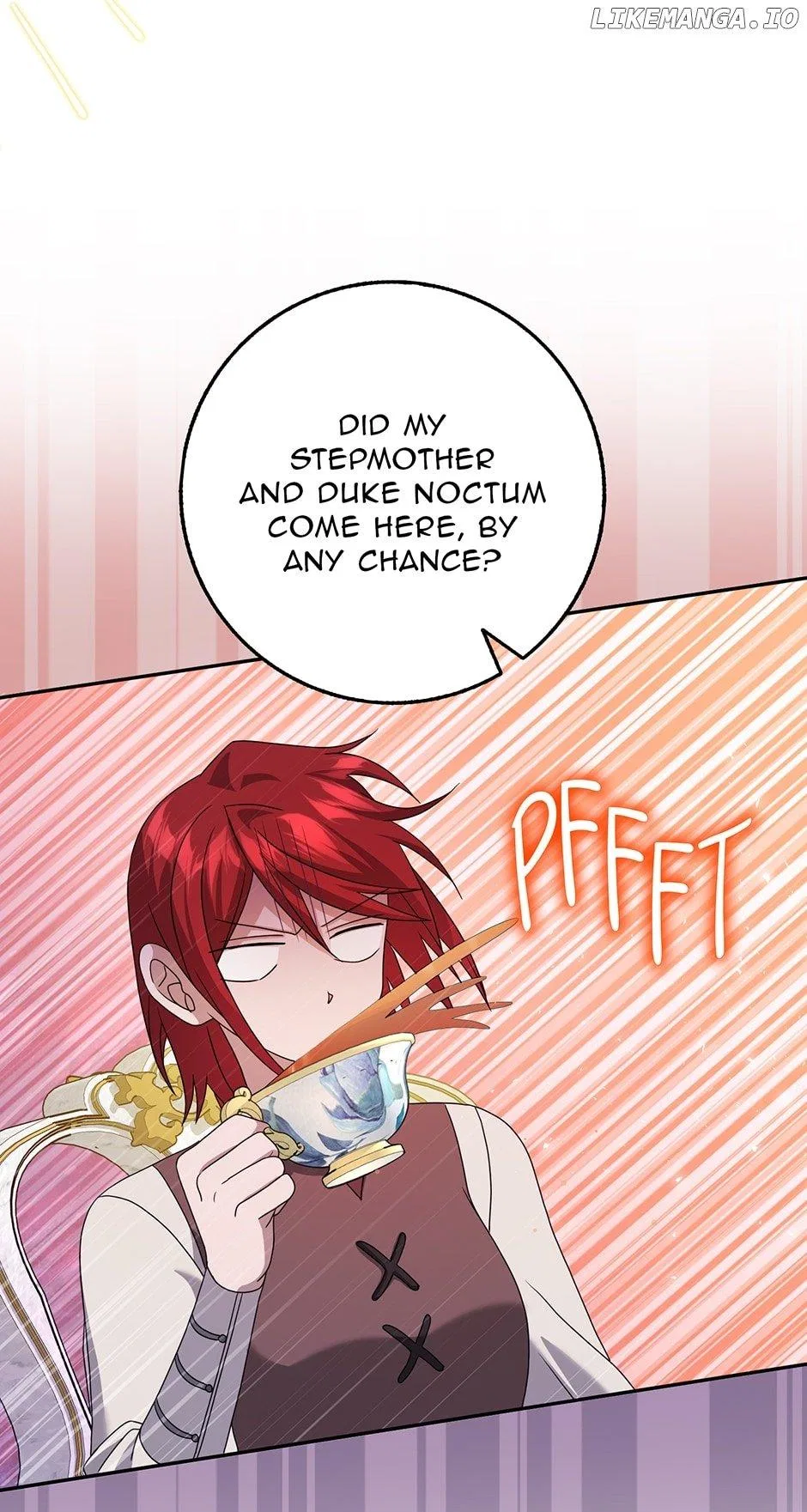 The Lost Cinderella Chapter 38 – Page 50
