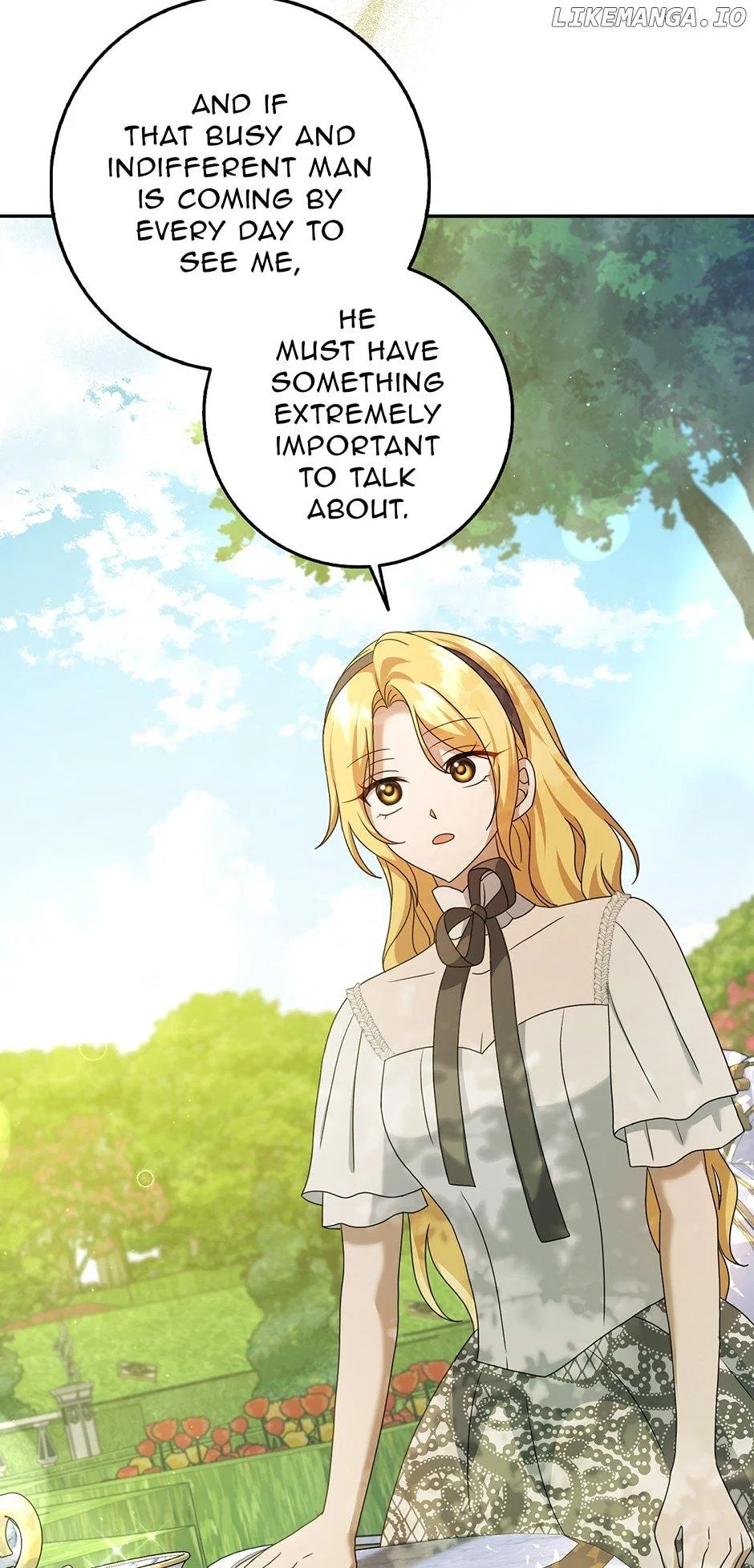 The Lost Cinderella Chapter 38 – Page 57