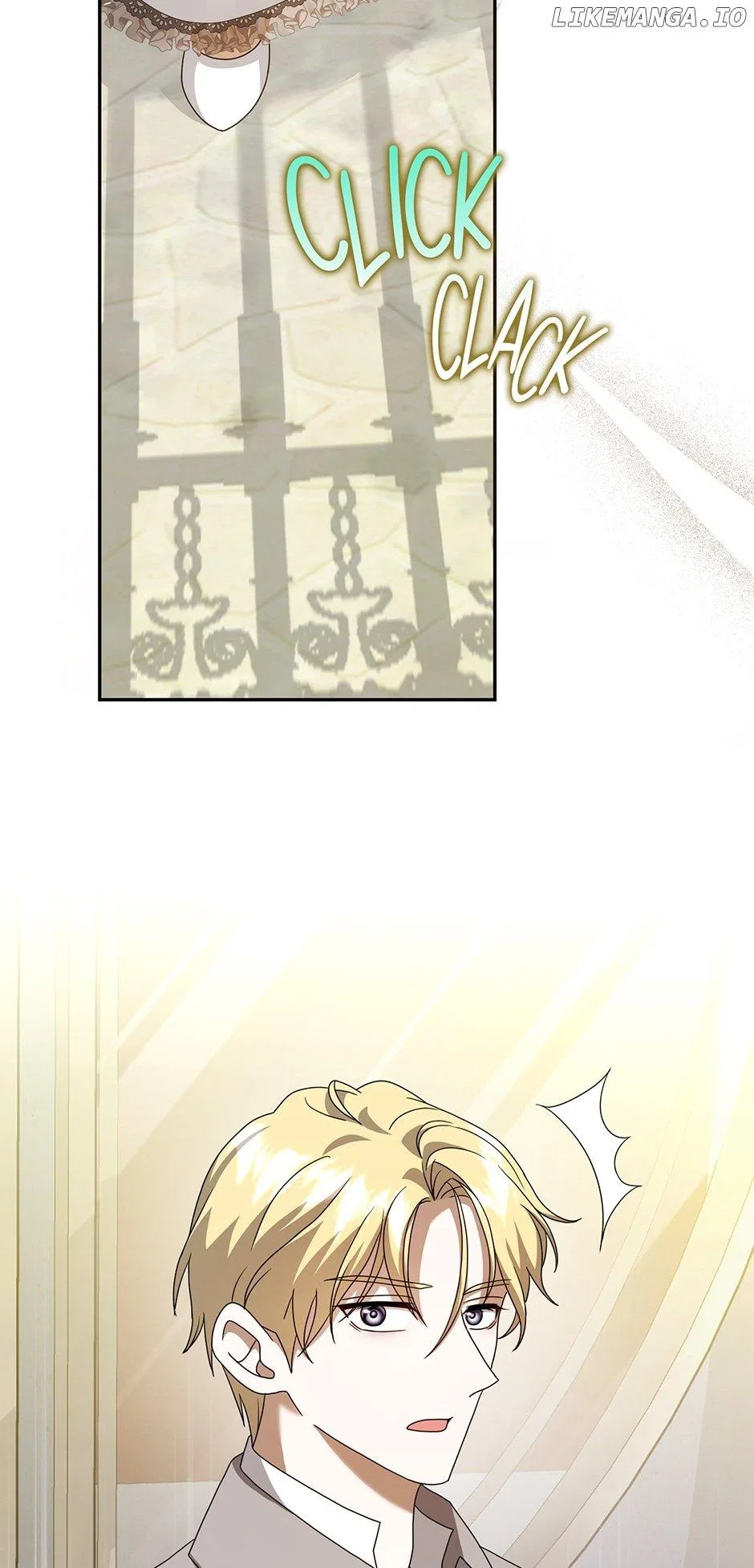 The Lost Cinderella Chapter 38 – Page 60