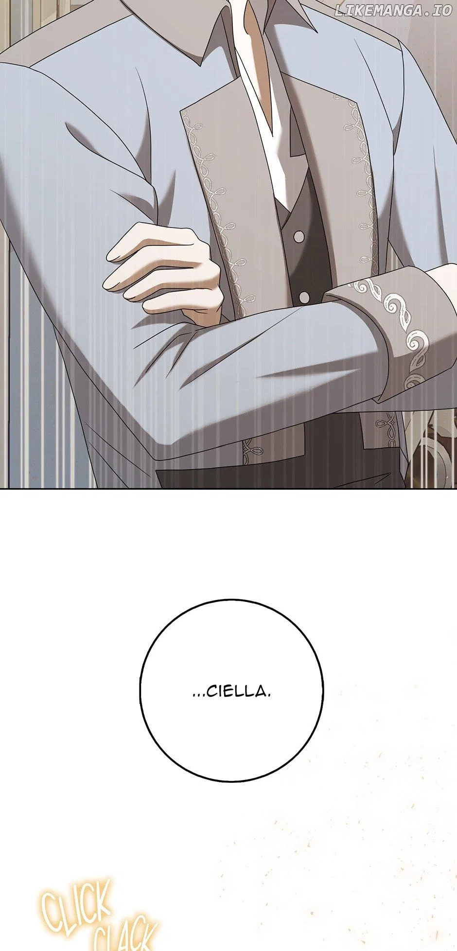 The Lost Cinderella Chapter 38 – Page 61