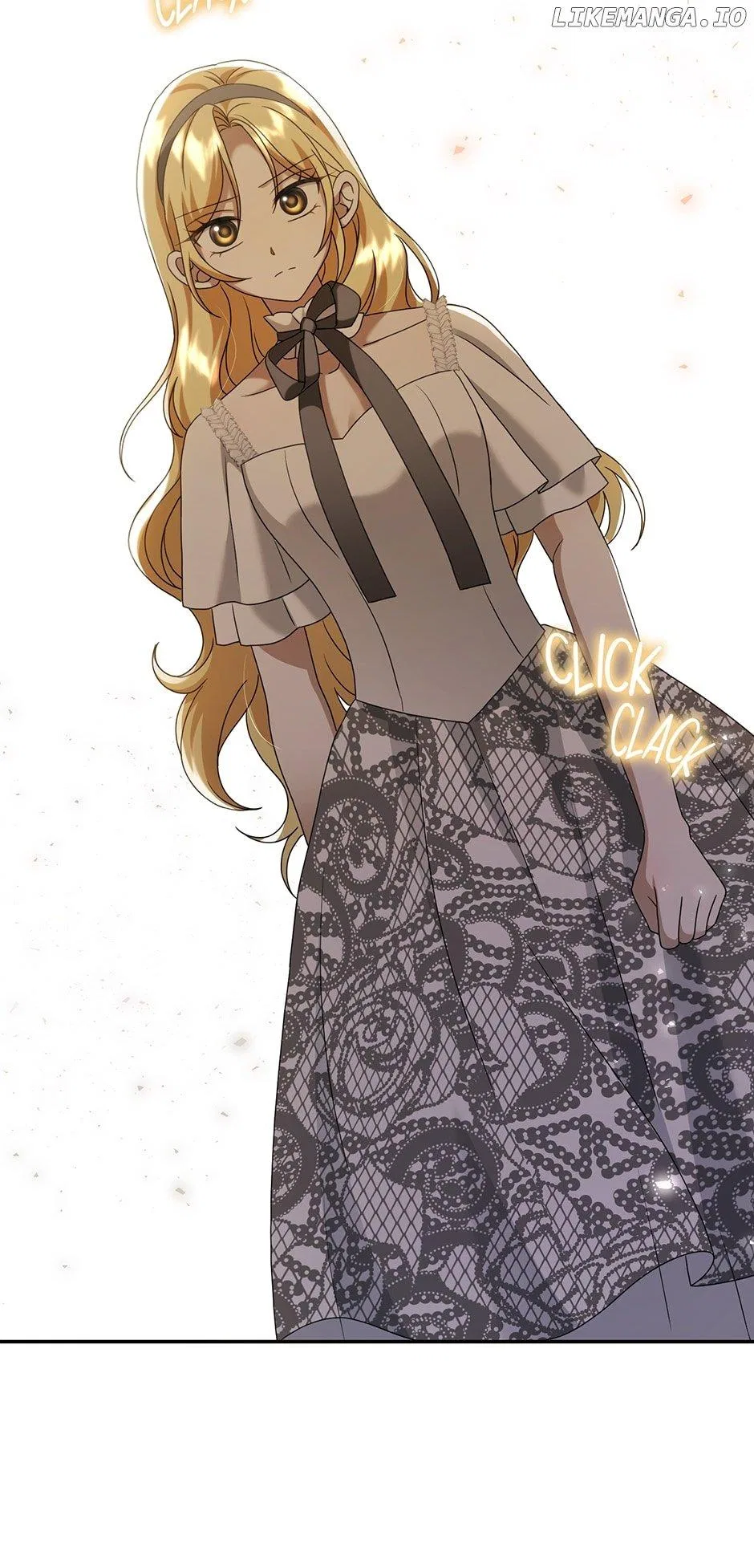 The Lost Cinderella Chapter 38 – Page 62