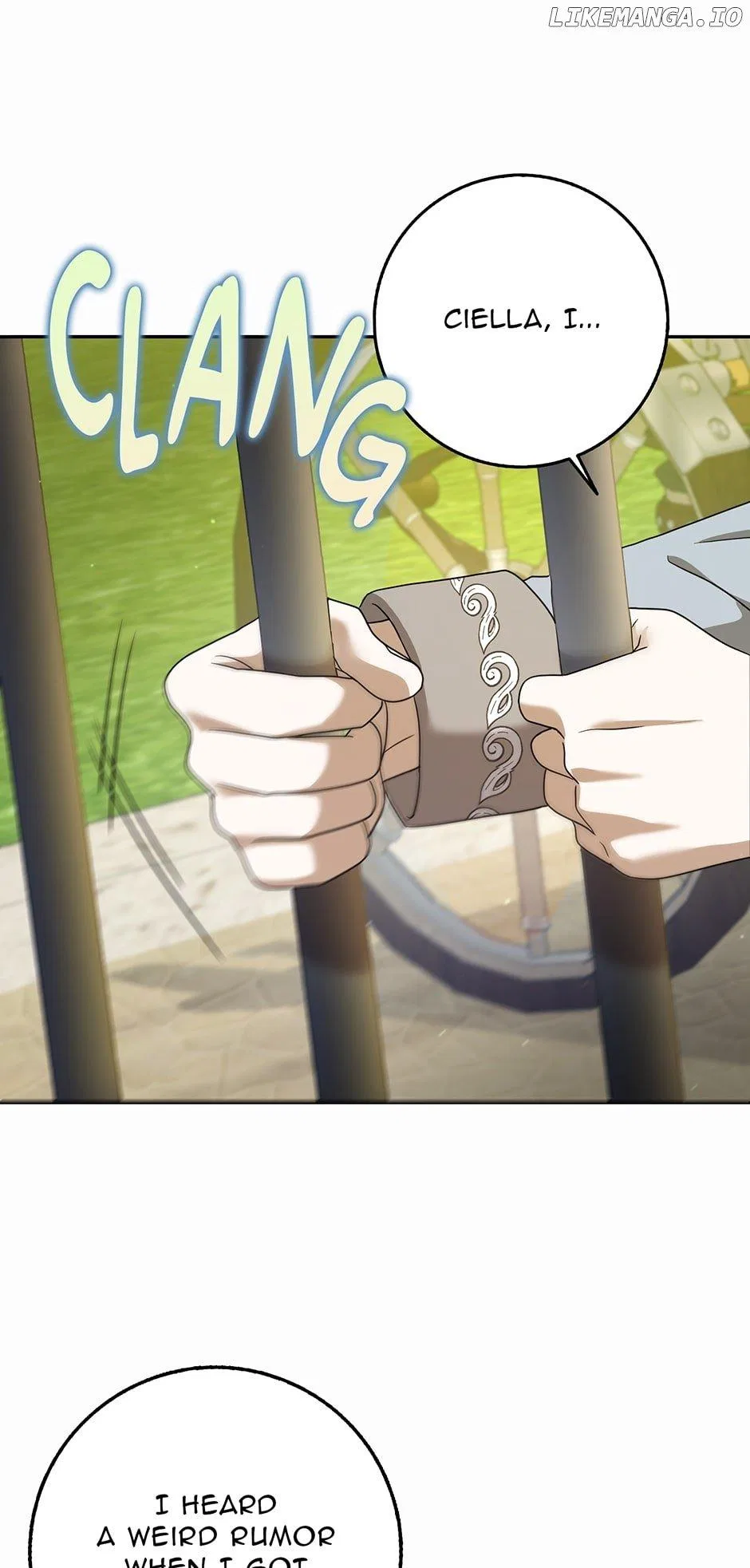 The Lost Cinderella Chapter 38 – Page 63