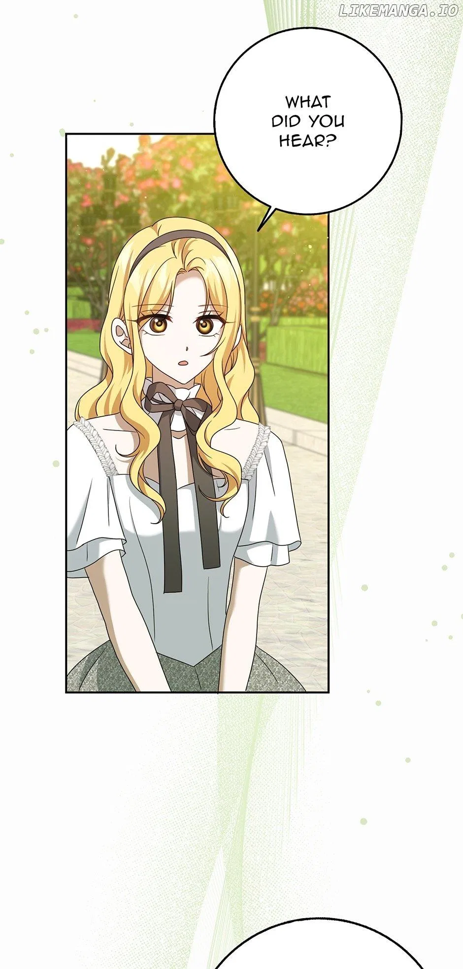 The Lost Cinderella Chapter 38 – Page 65