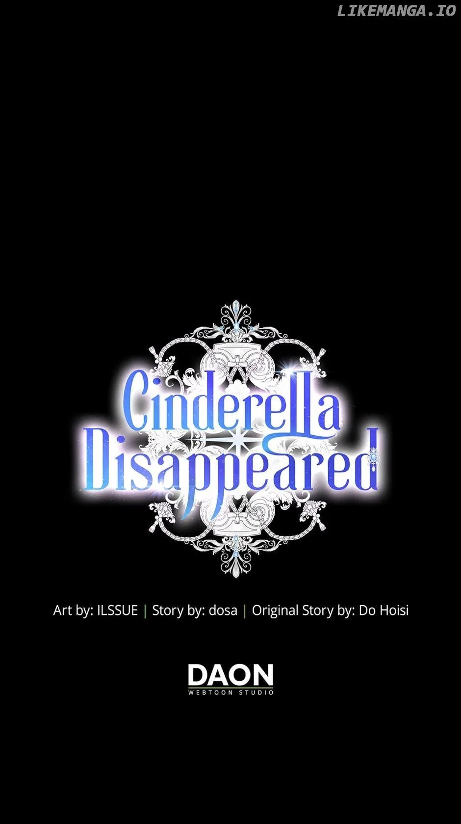 The Lost Cinderella Chapter 38 – Page 69