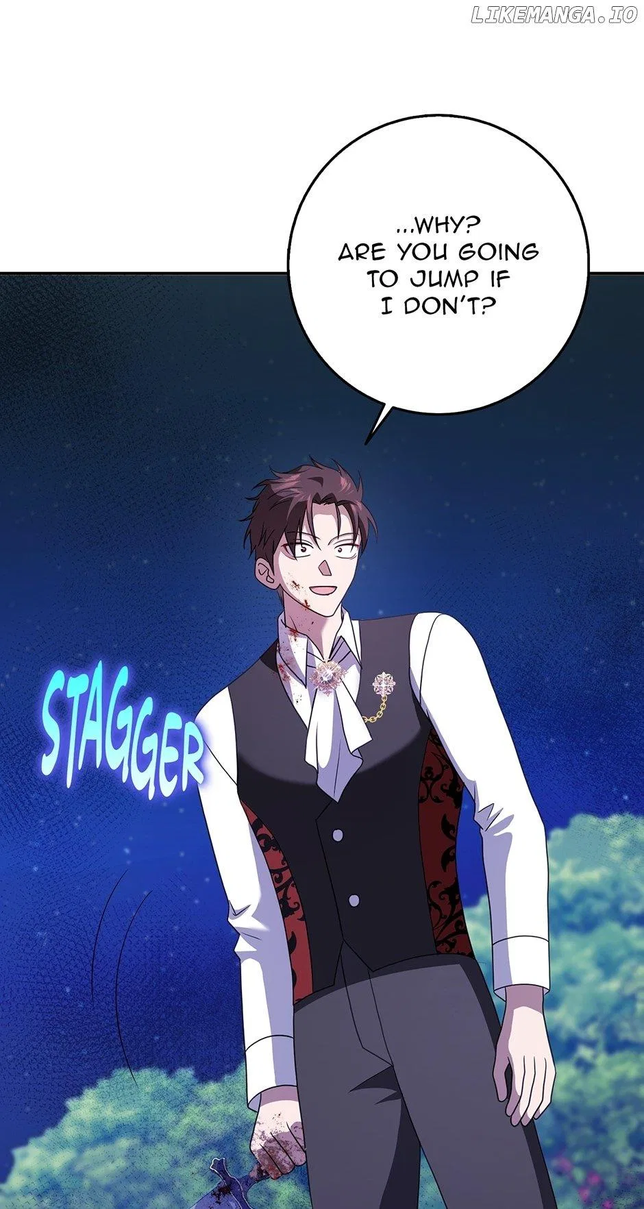 The Lost Cinderella Chapter 37 – Page 5