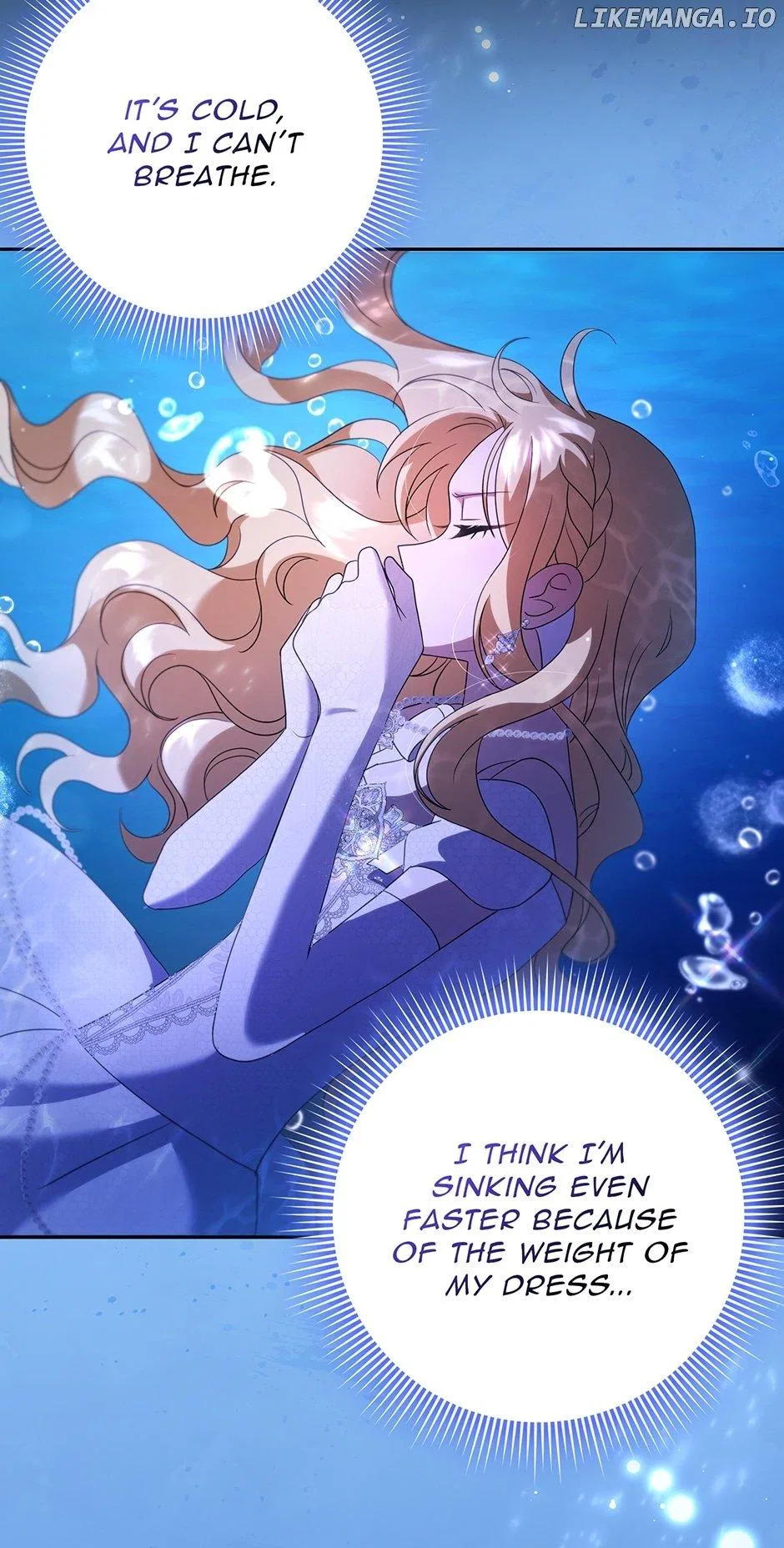 The Lost Cinderella Chapter 37 – Page 15