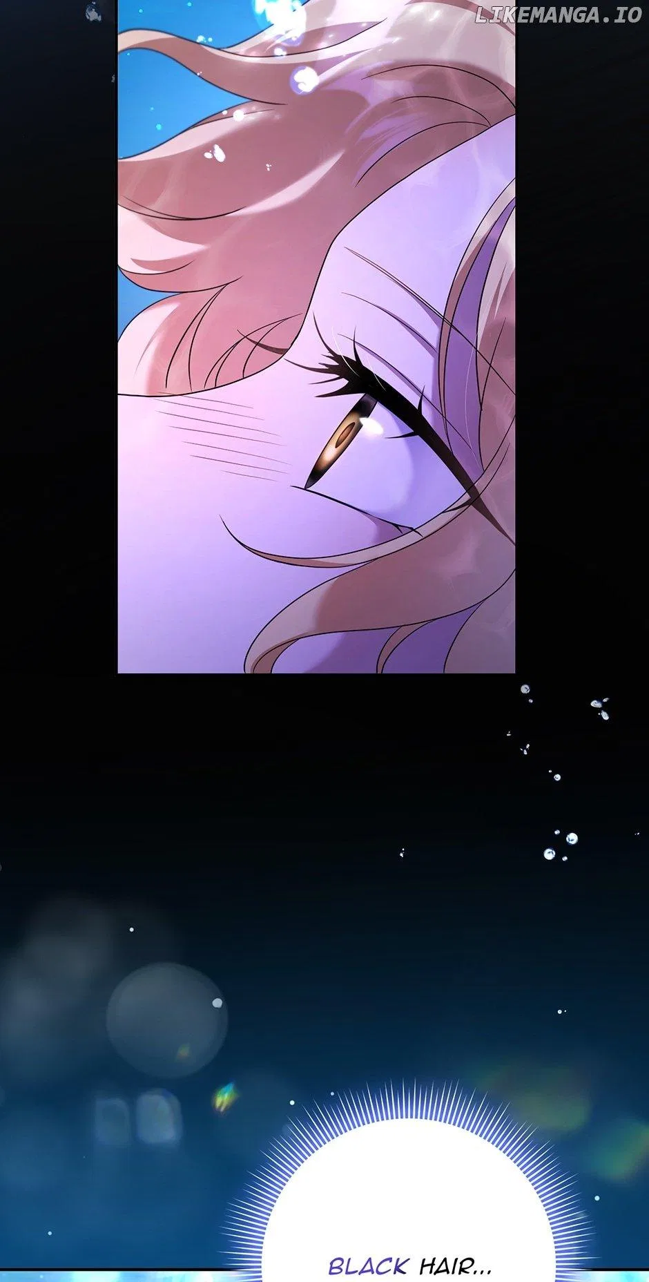 The Lost Cinderella Chapter 37 – Page 17