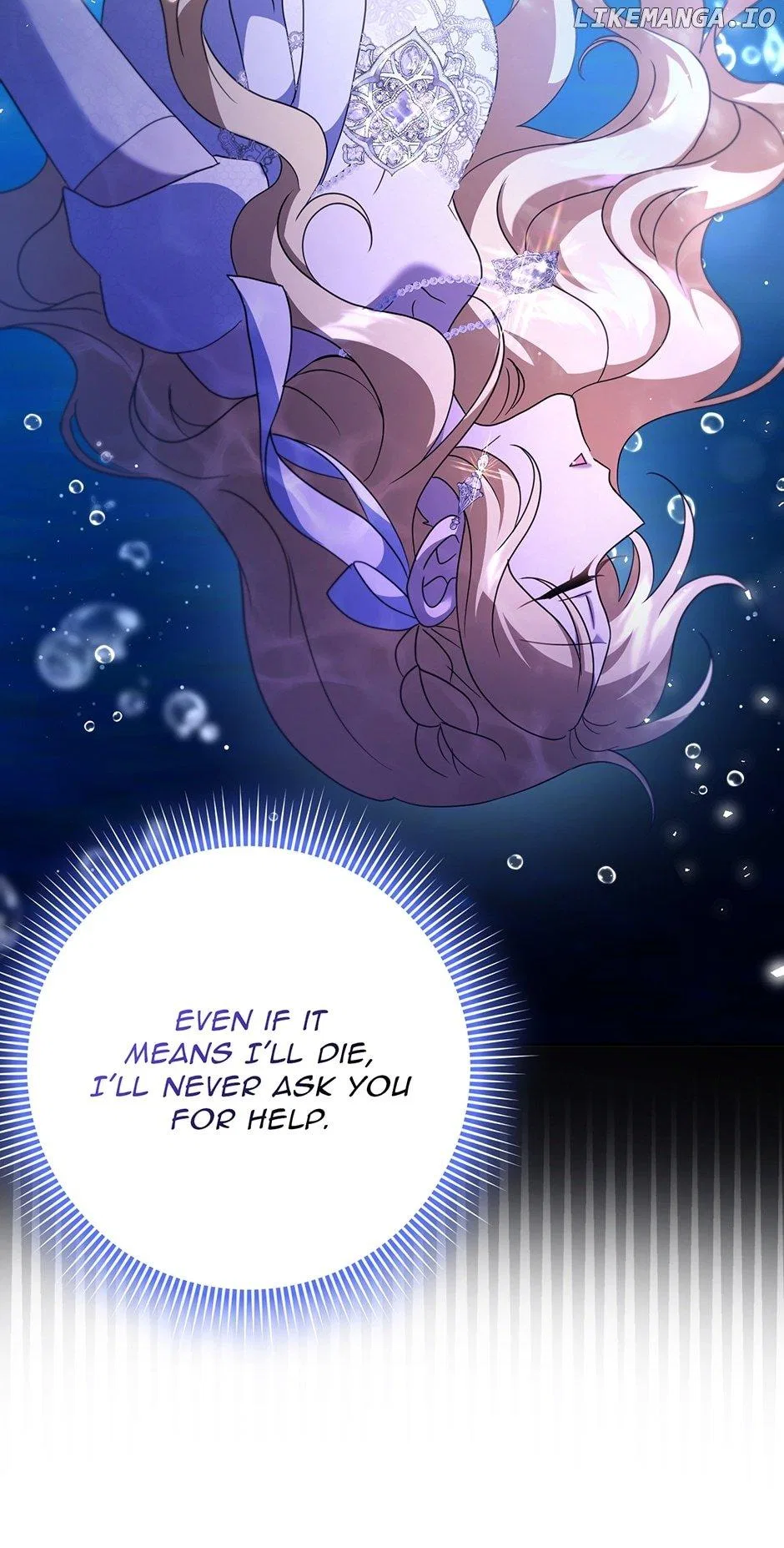 The Lost Cinderella Chapter 37 – Page 20