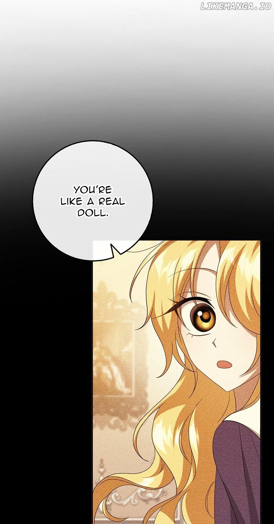 The Lost Cinderella Chapter 37 – Page 25