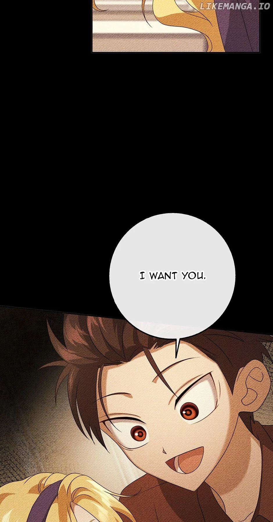 The Lost Cinderella Chapter 37 – Page 26