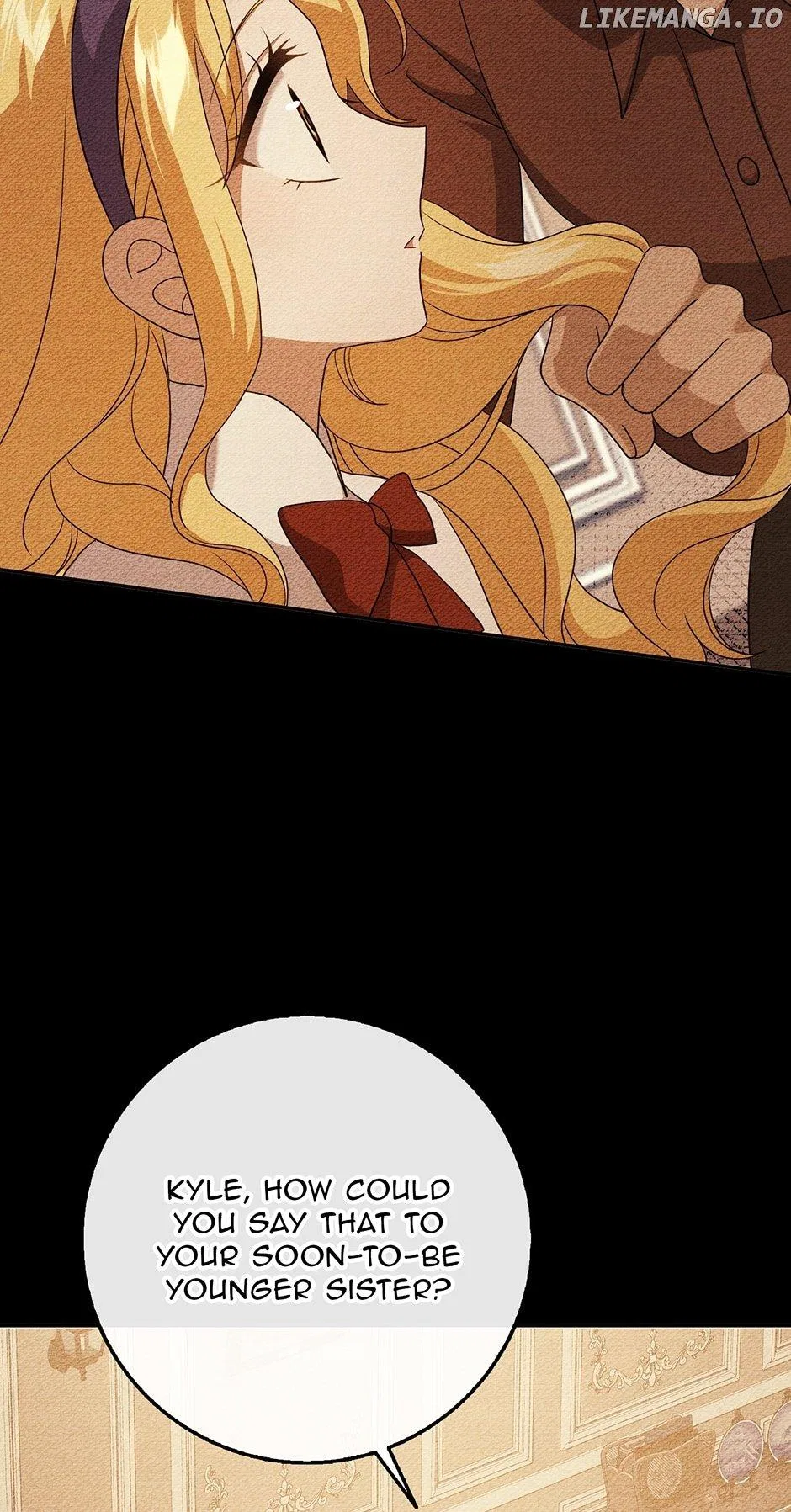 The Lost Cinderella Chapter 37 – Page 27