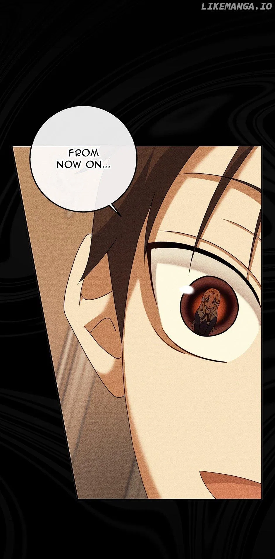 The Lost Cinderella Chapter 37 – Page 30