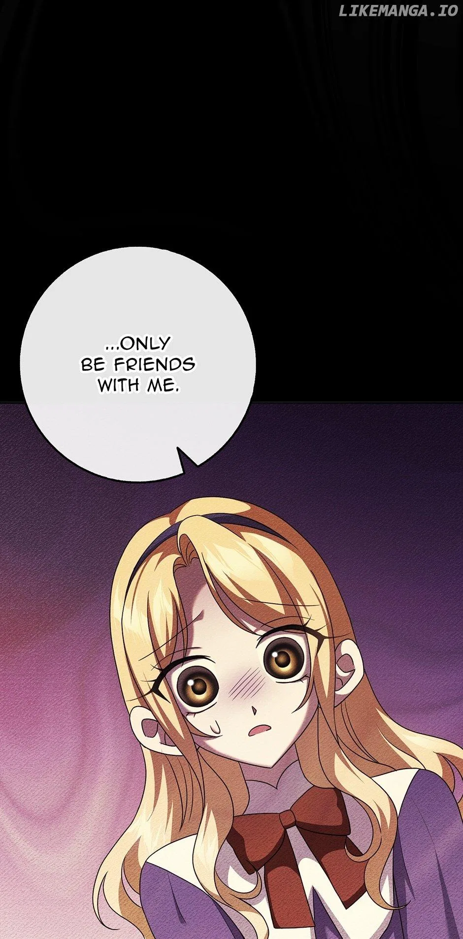 The Lost Cinderella Chapter 37 – Page 31