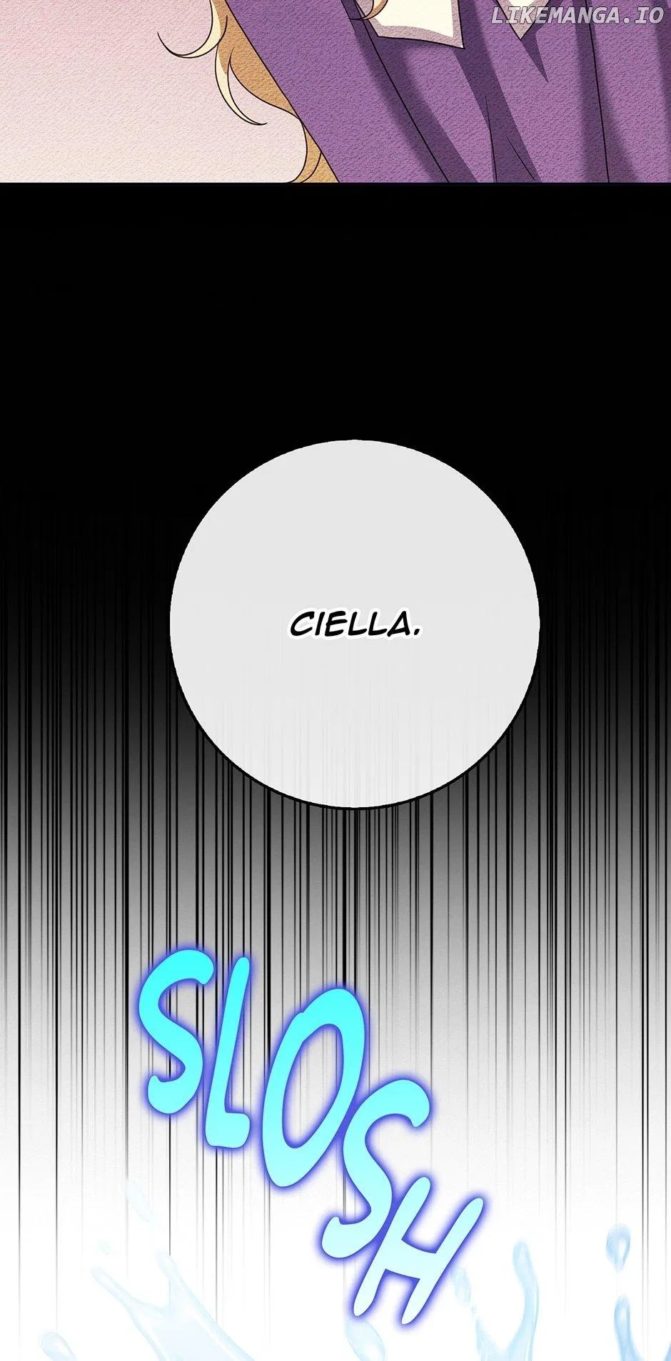The Lost Cinderella Chapter 37 – Page 32
