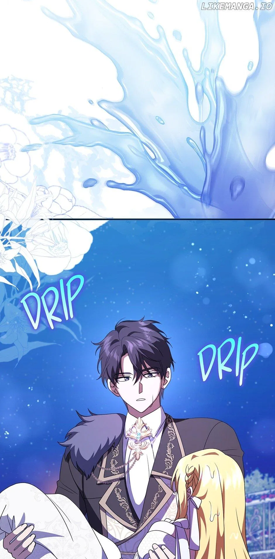 The Lost Cinderella Chapter 37 – Page 33
