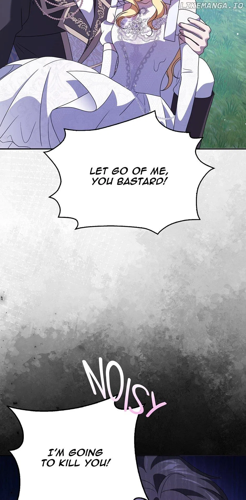 The Lost Cinderella Chapter 37 – Page 35