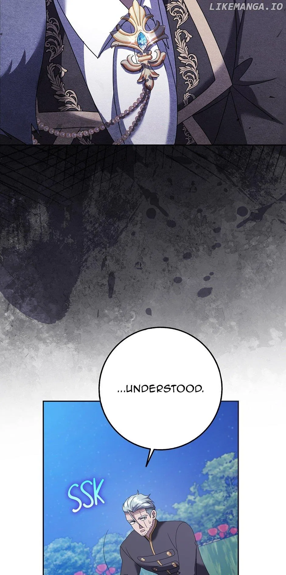 The Lost Cinderella Chapter 37 – Page 47
