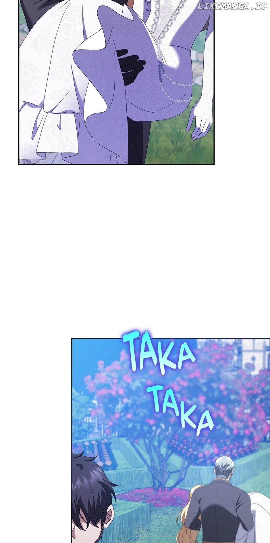 The Lost Cinderella Chapter 37 – Page 49