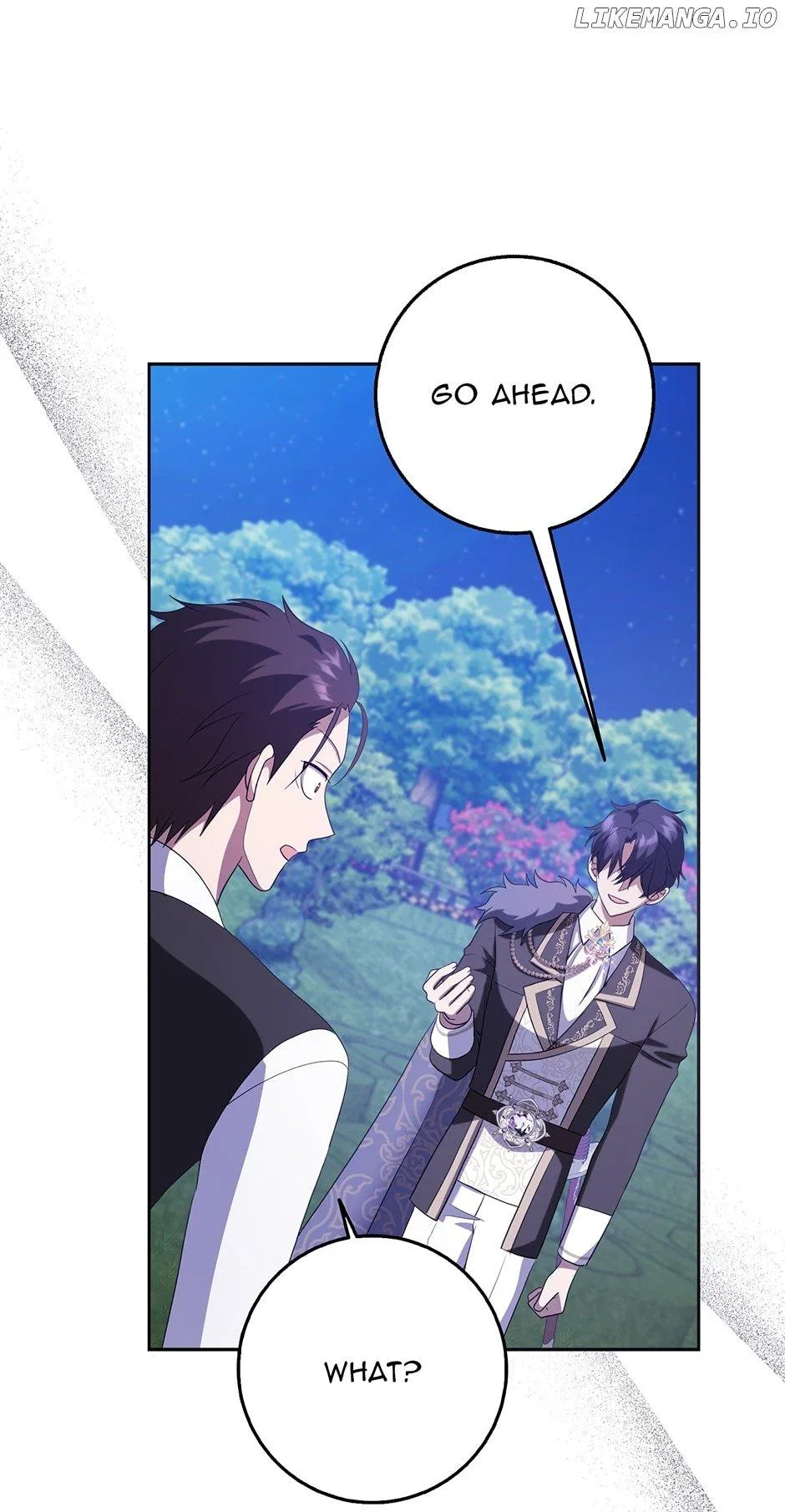 The Lost Cinderella Chapter 37 – Page 54