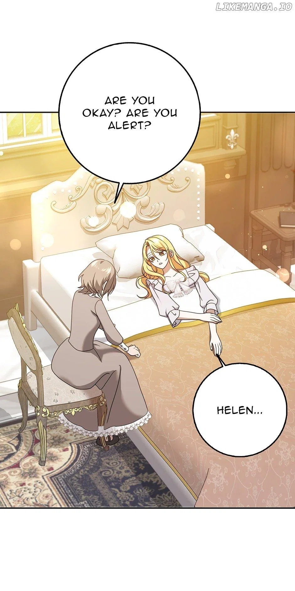 The Lost Cinderella Chapter 37 – Page 65