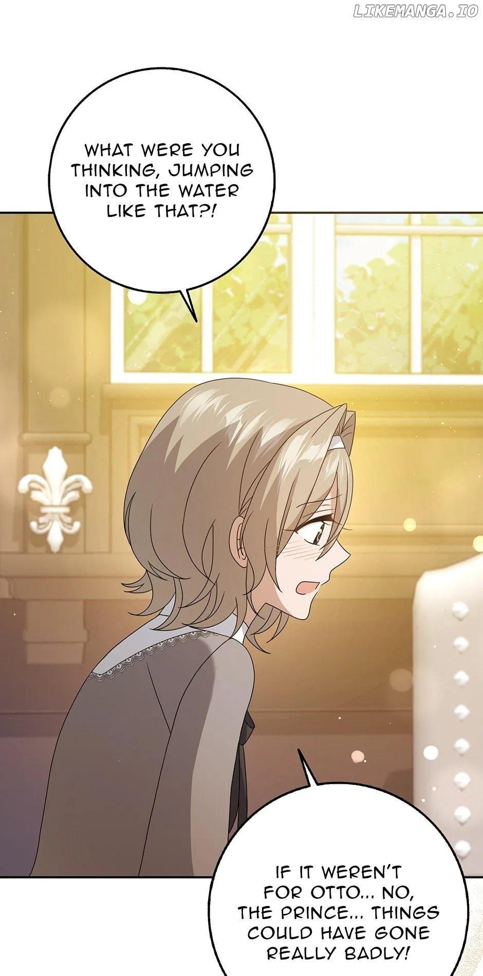 The Lost Cinderella Chapter 37 – Page 66