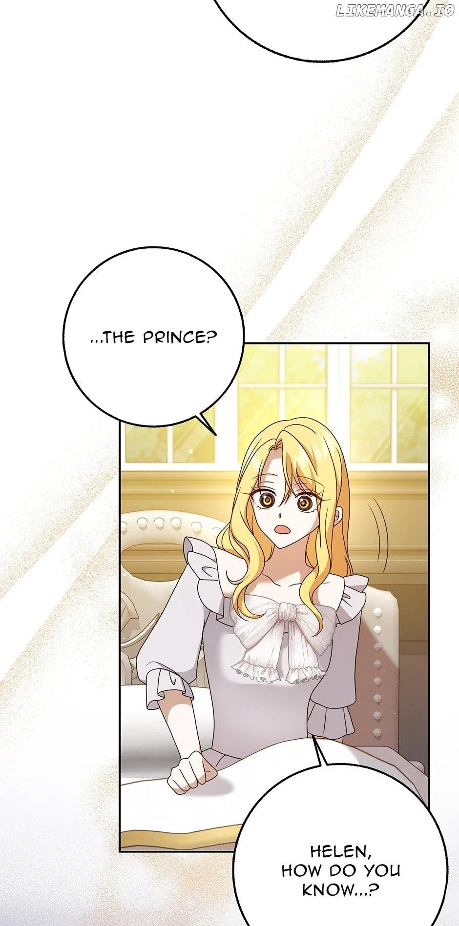 The Lost Cinderella Chapter 37 – Page 67