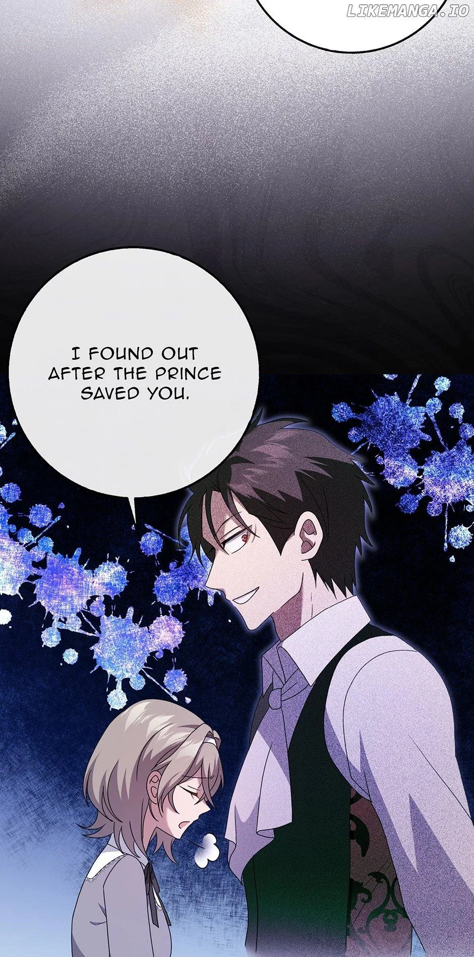 The Lost Cinderella Chapter 37 – Page 68
