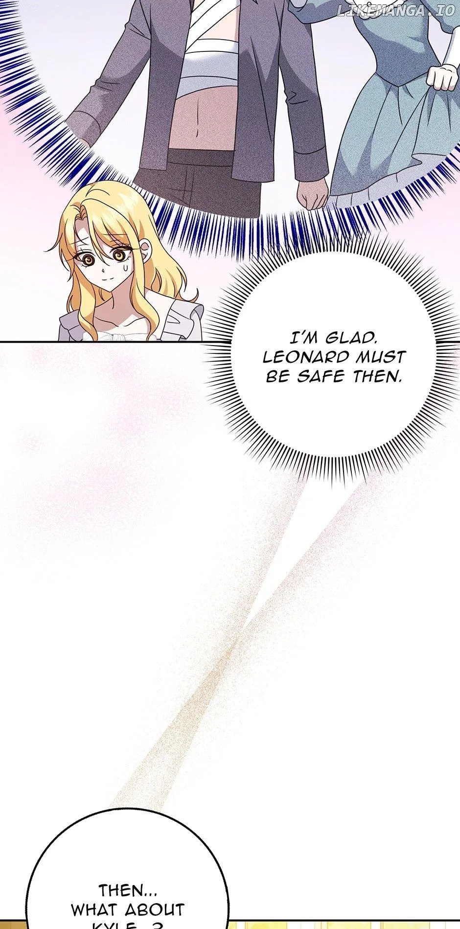 The Lost Cinderella Chapter 37 – Page 70