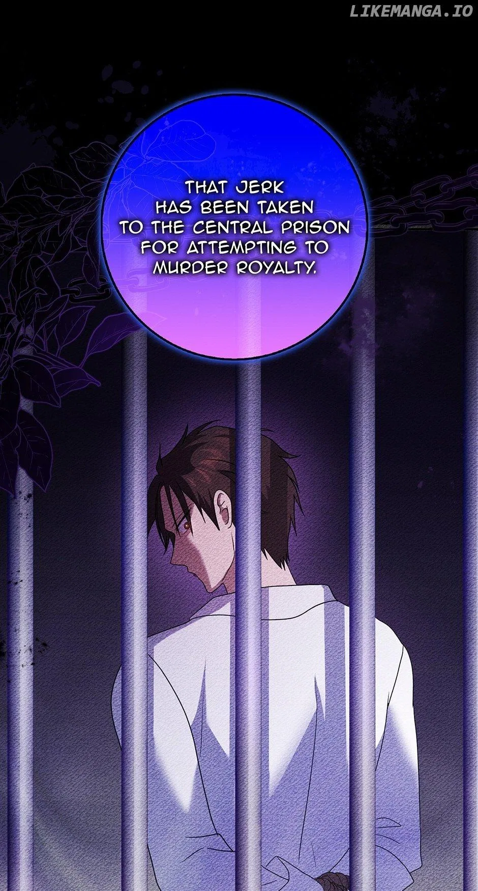 The Lost Cinderella Chapter 37 – Page 73