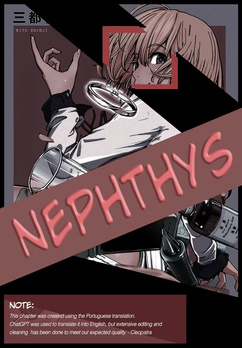 To a New You Chapter 6 – Page 1
