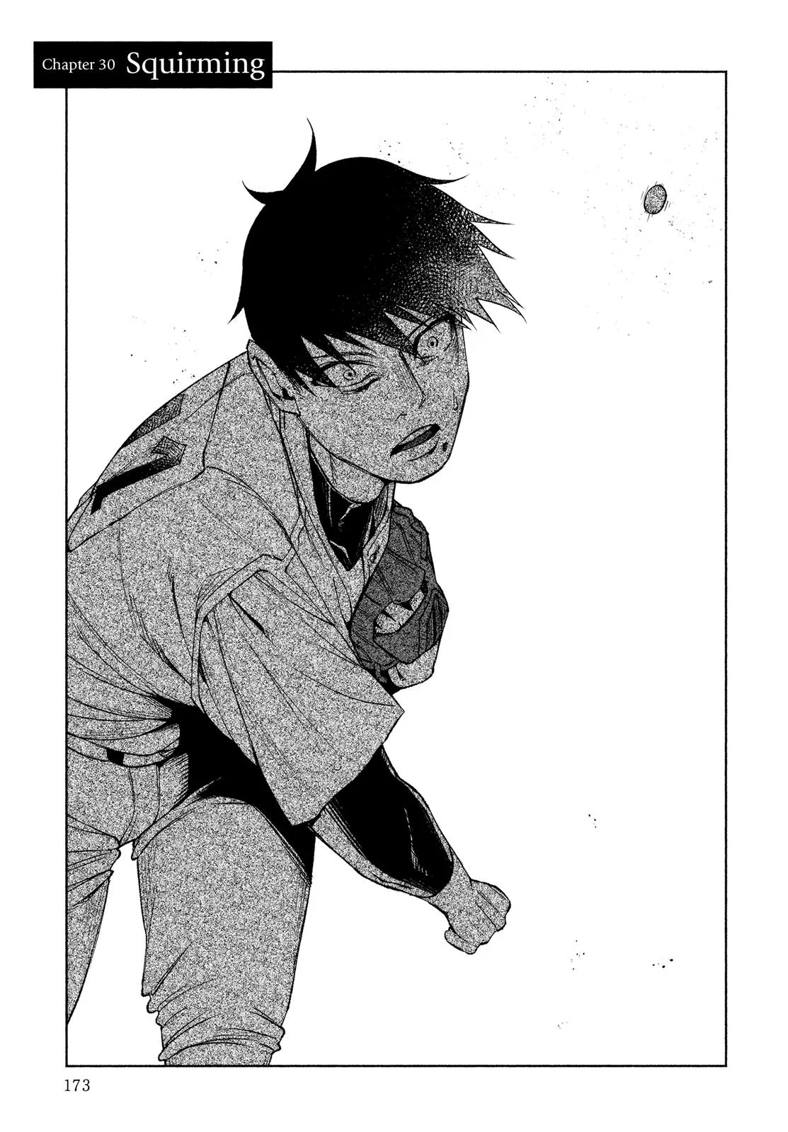 Kimi ni Aisarete Itakatta Chapter 30 – Page 1