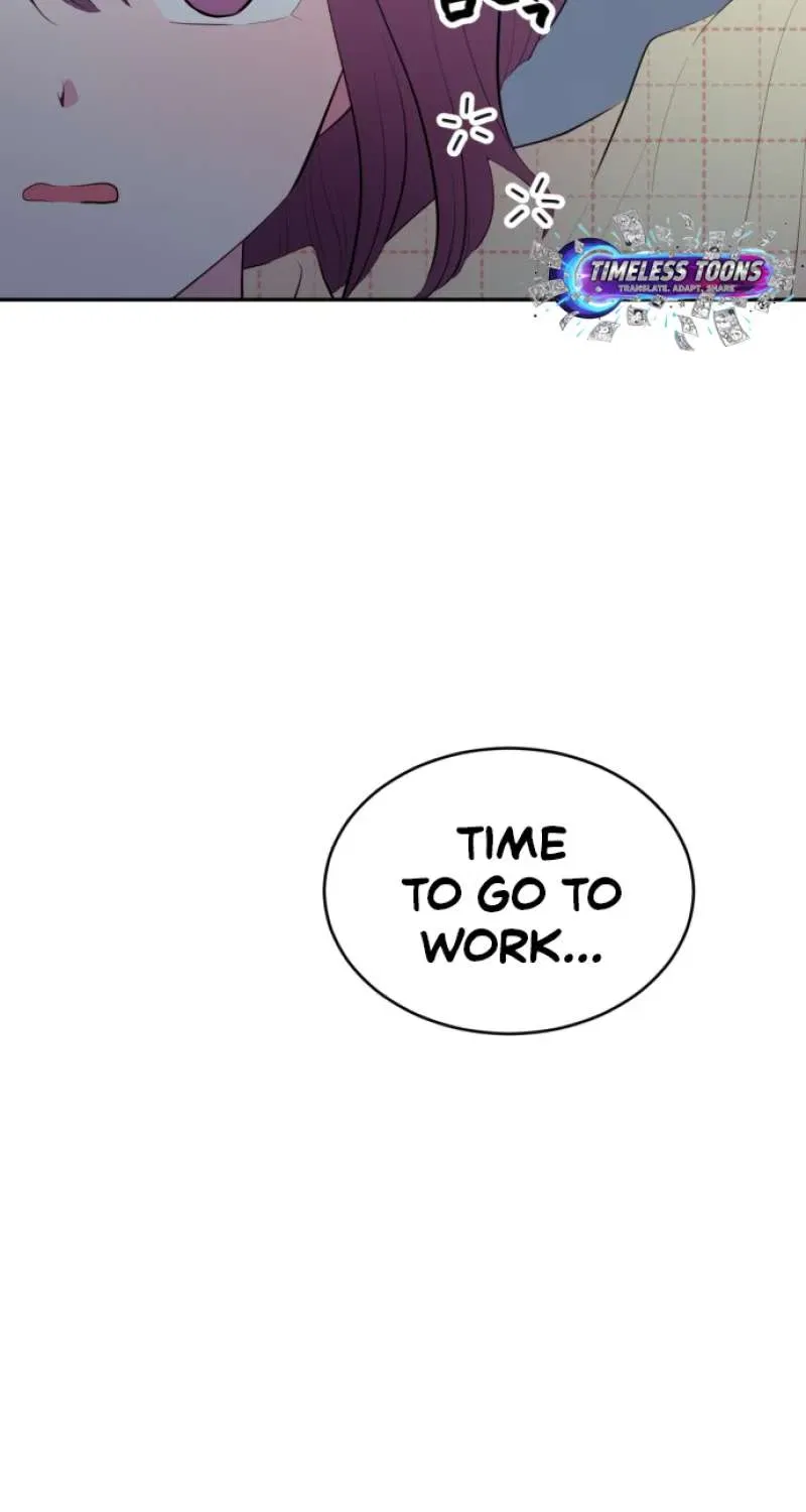 Even If You Don’t Have a Third Chapter 50 – Page 5