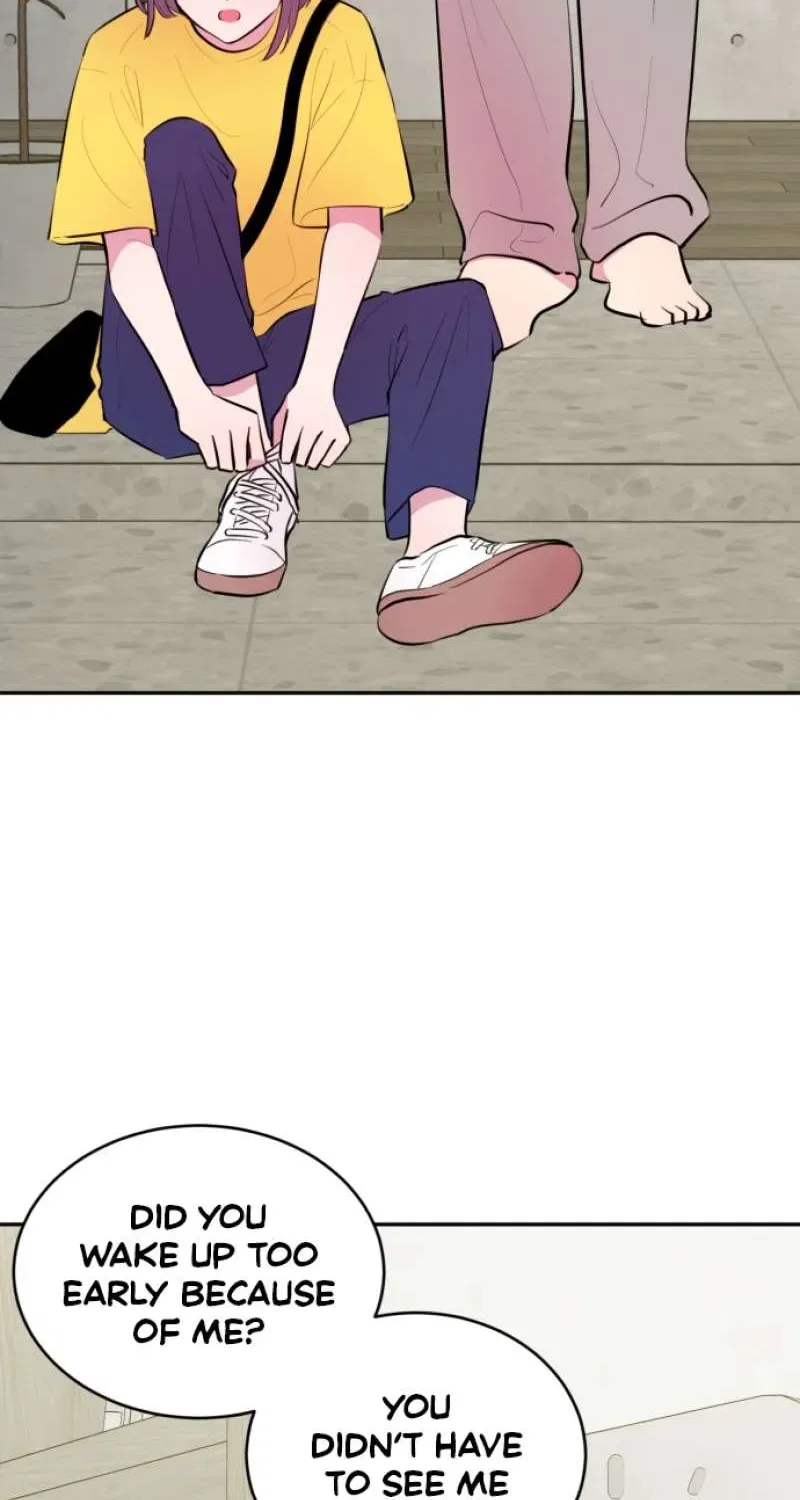 Even If You Don’t Have a Third Chapter 50 – Page 8