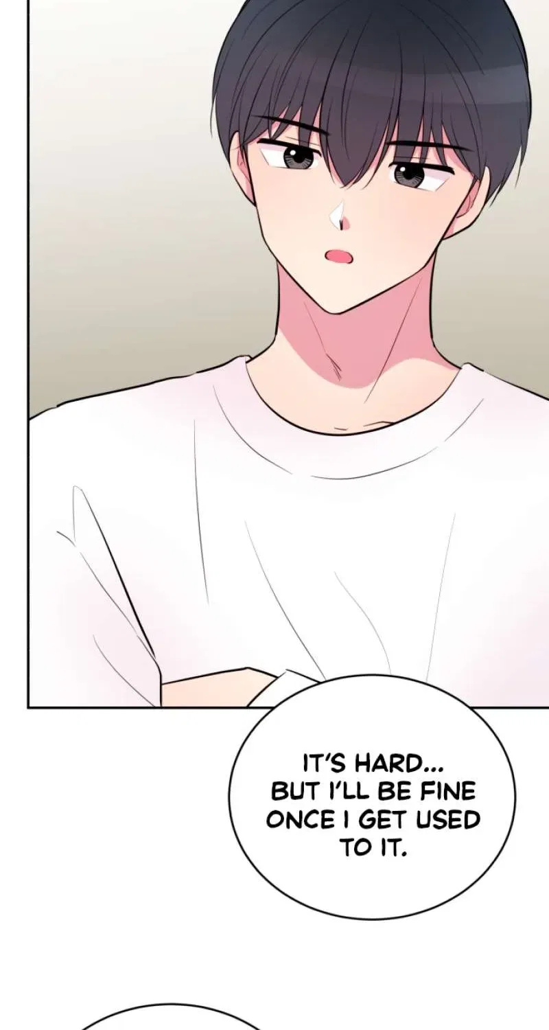 Even If You Don’t Have a Third Chapter 50 – Page 10