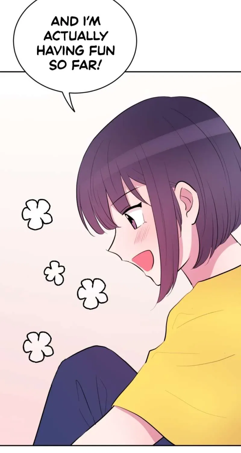 Even If You Don’t Have a Third Chapter 50 – Page 11