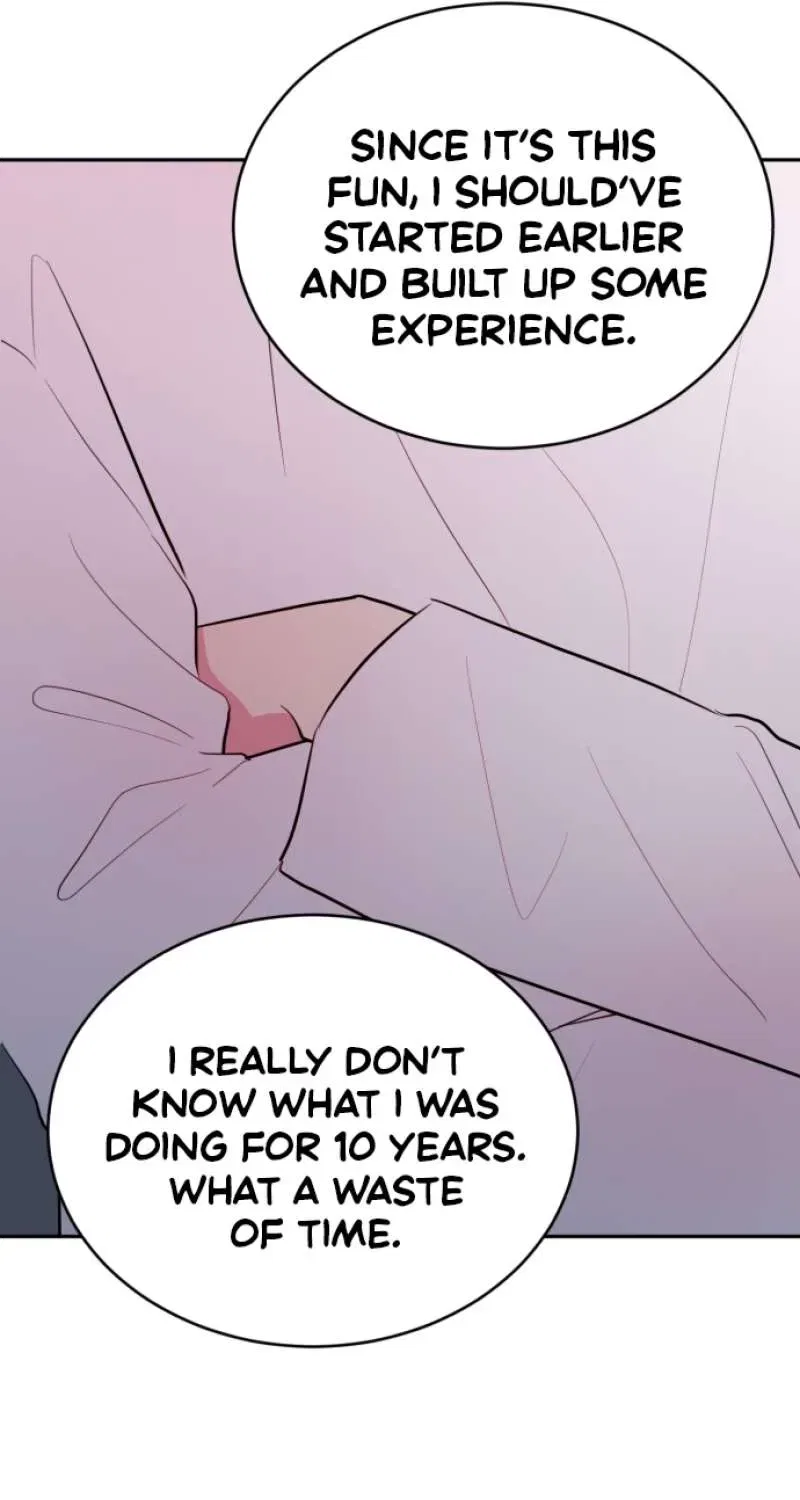 Even If You Don’t Have a Third Chapter 50 – Page 13