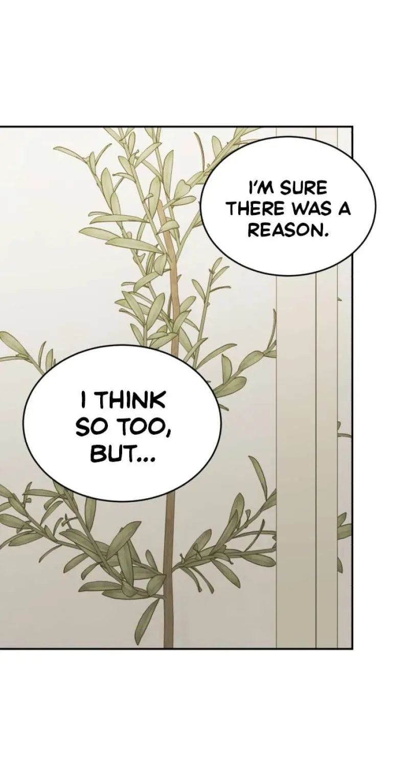 Even If You Don’t Have a Third Chapter 50 – Page 14