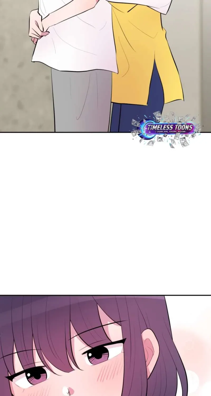 Even If You Don’t Have a Third Chapter 50 – Page 17
