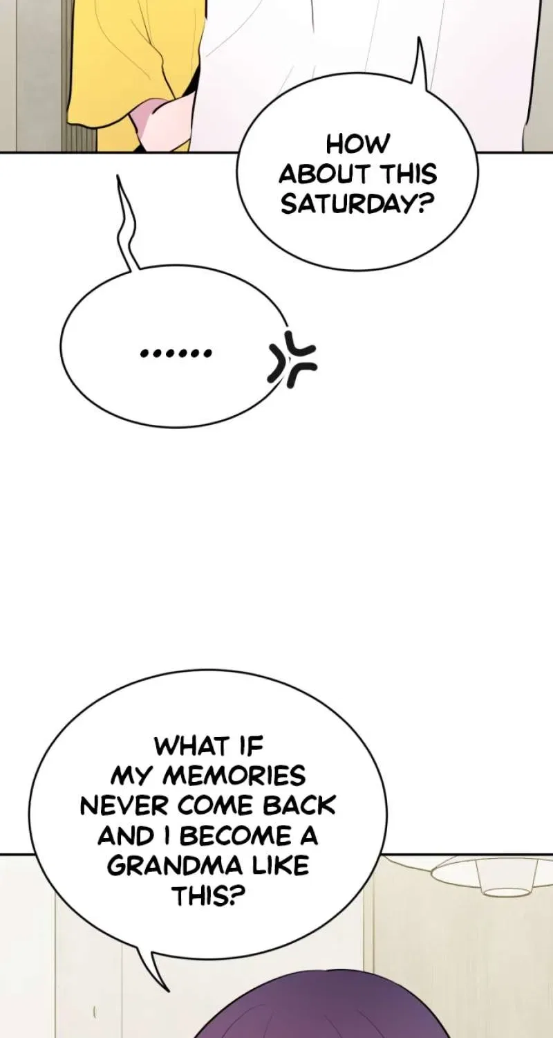 Even If You Don’t Have a Third Chapter 50 – Page 20
