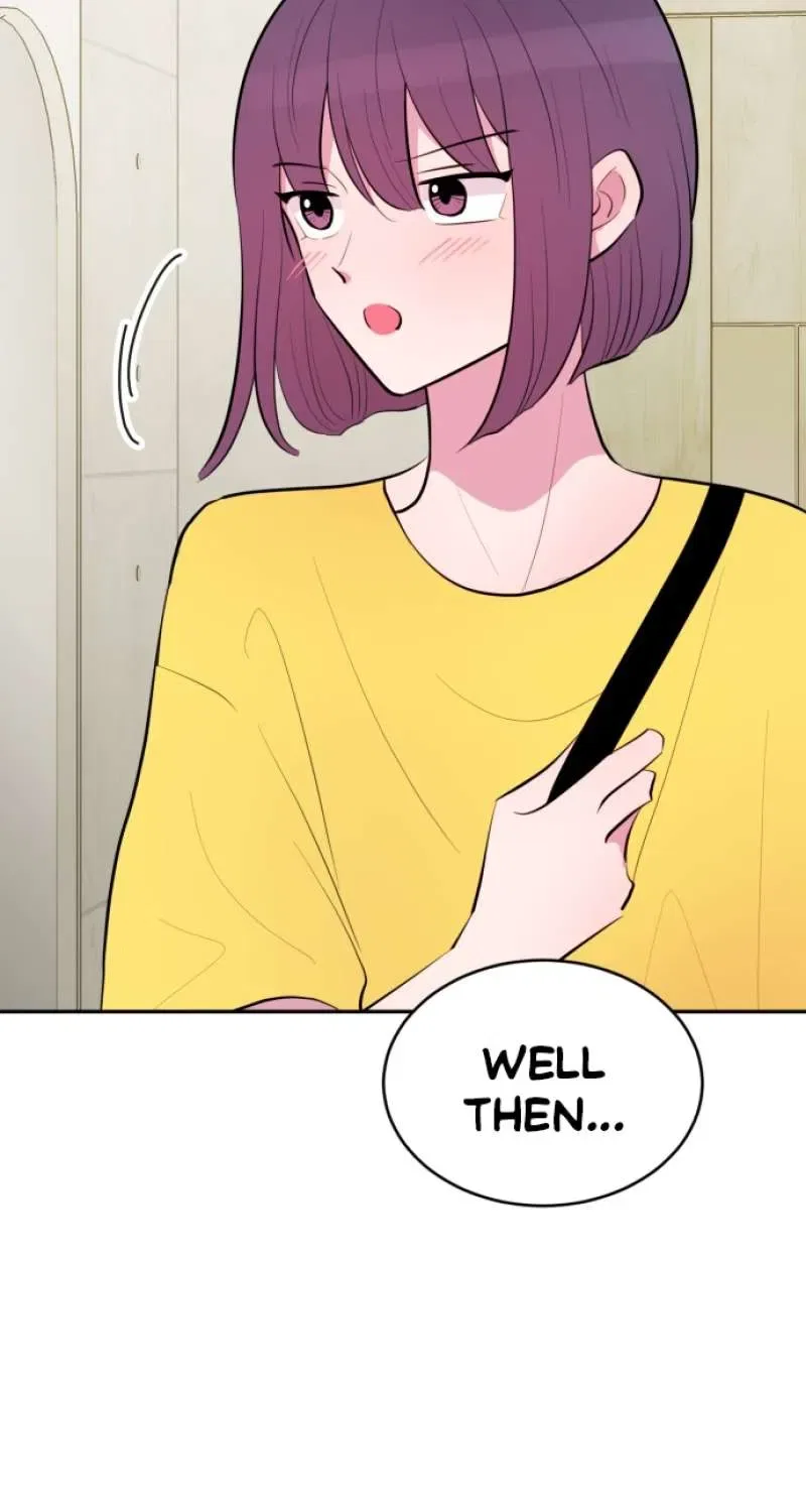 Even If You Don’t Have a Third Chapter 50 – Page 21