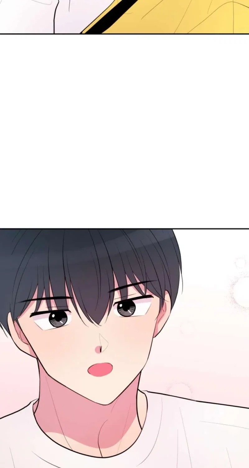 Even If You Don’t Have a Third Chapter 50 – Page 23