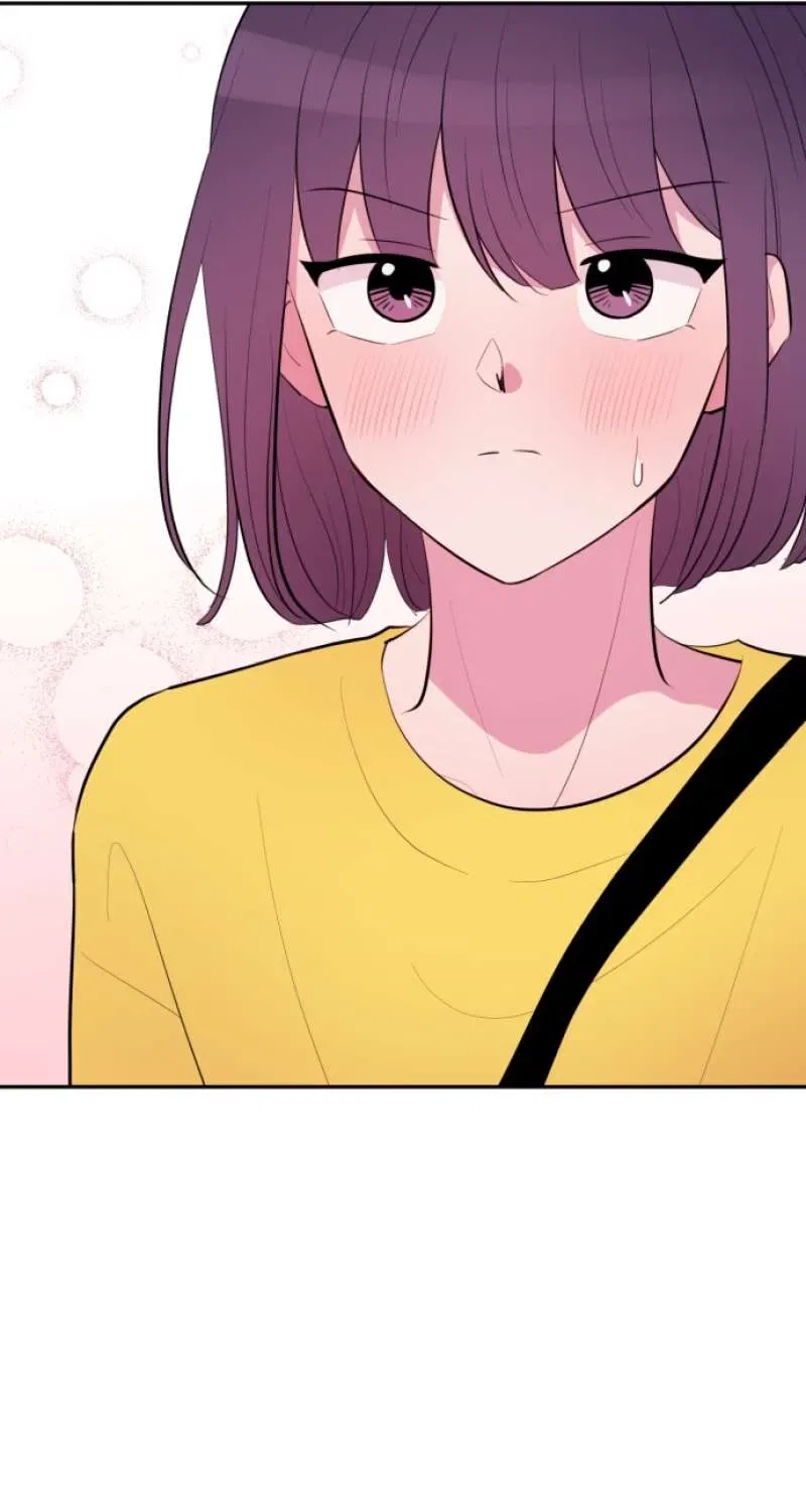 Even If You Don’t Have a Third Chapter 50 – Page 25