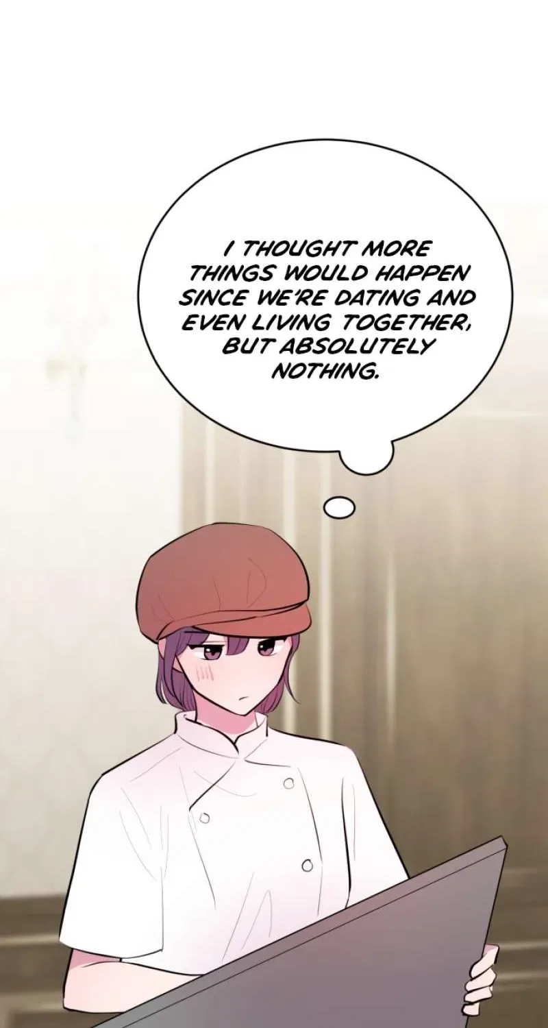 Even If You Don’t Have a Third Chapter 50 – Page 28
