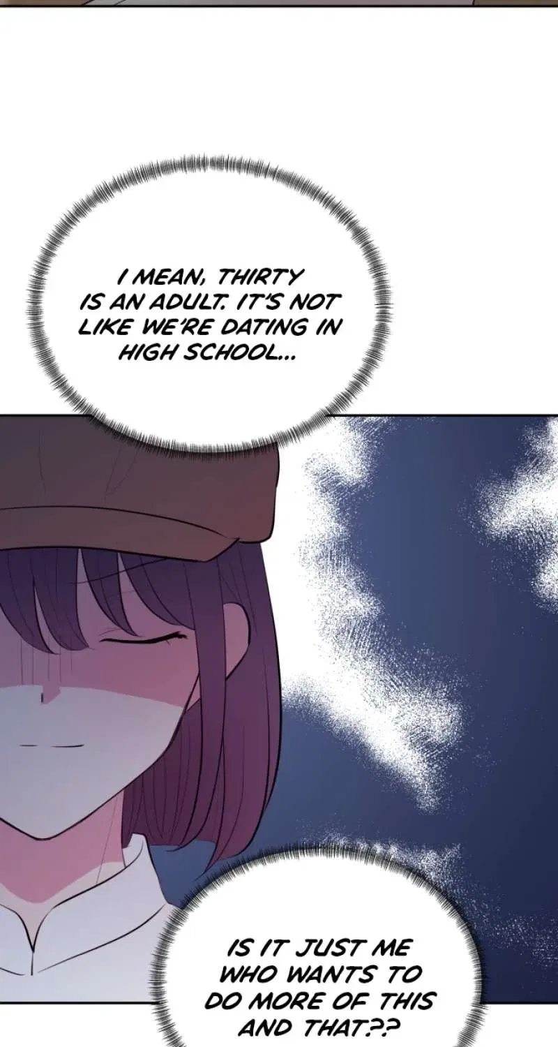 Even If You Don’t Have a Third Chapter 50 – Page 29