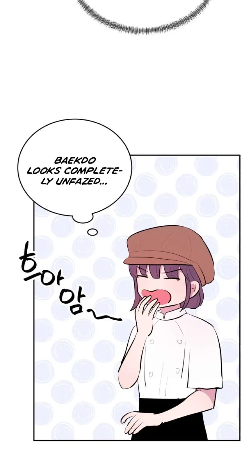 Even If You Don’t Have a Third Chapter 50 – Page 30