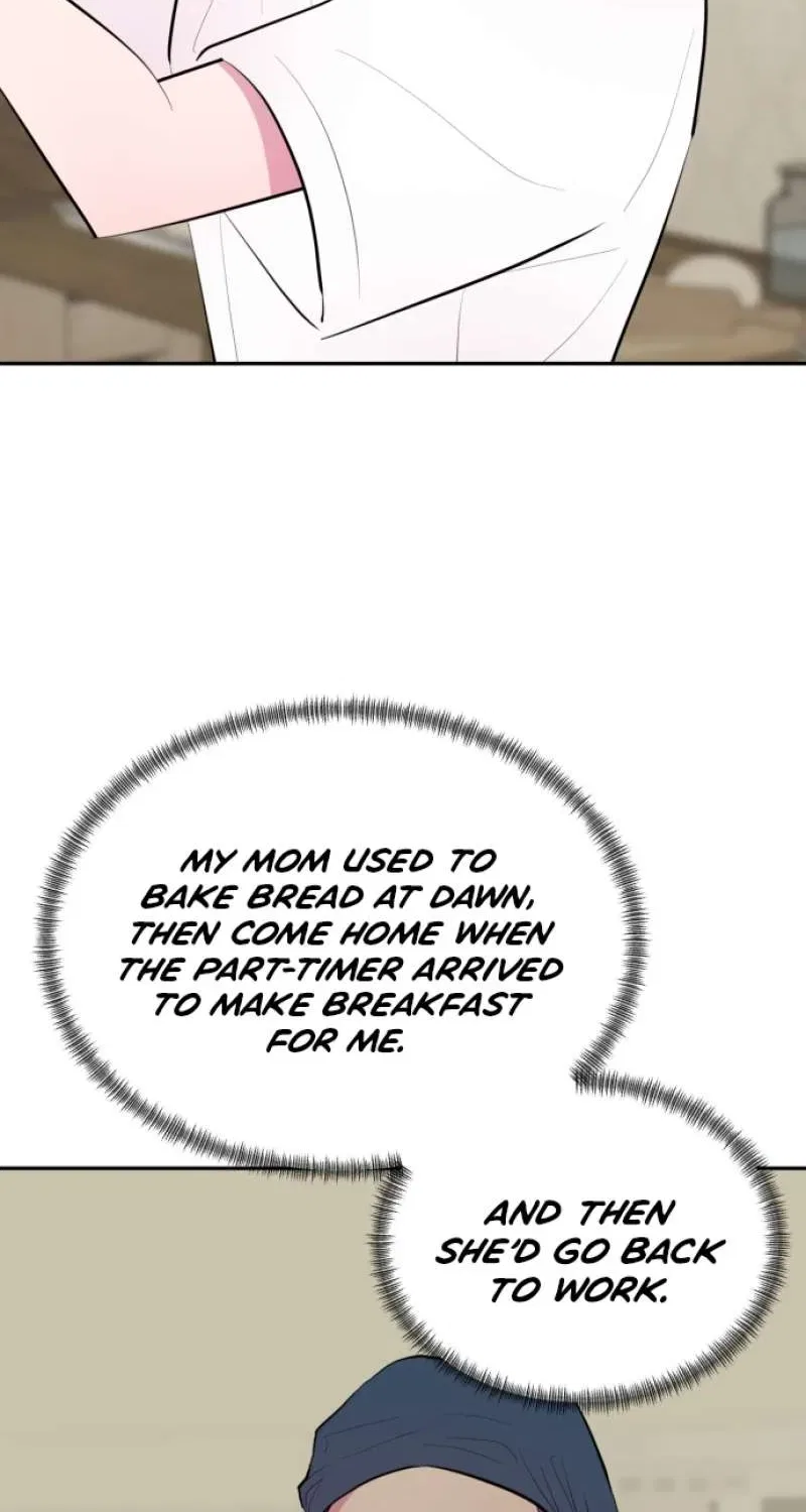 Even If You Don’t Have a Third Chapter 50 – Page 32