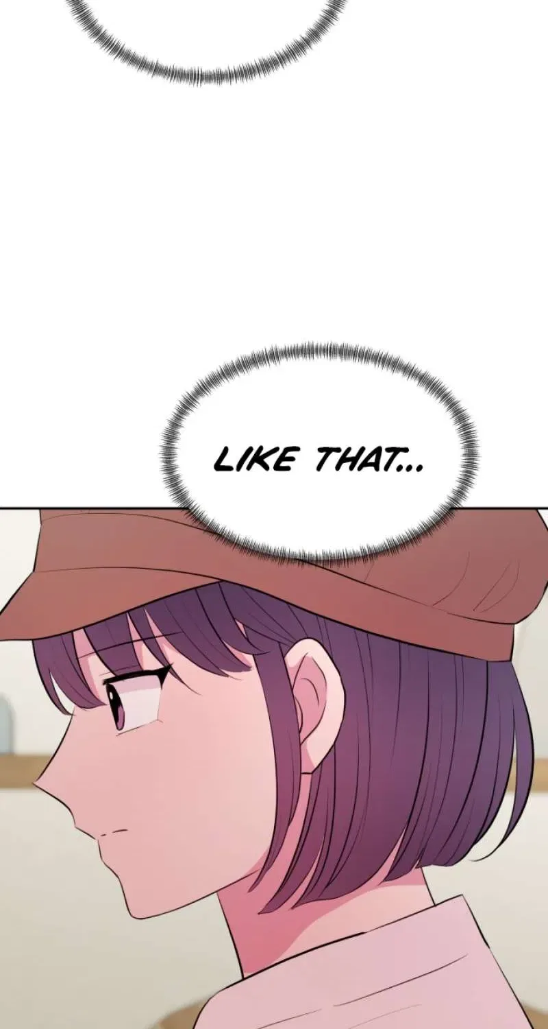 Even If You Don’t Have a Third Chapter 50 – Page 34